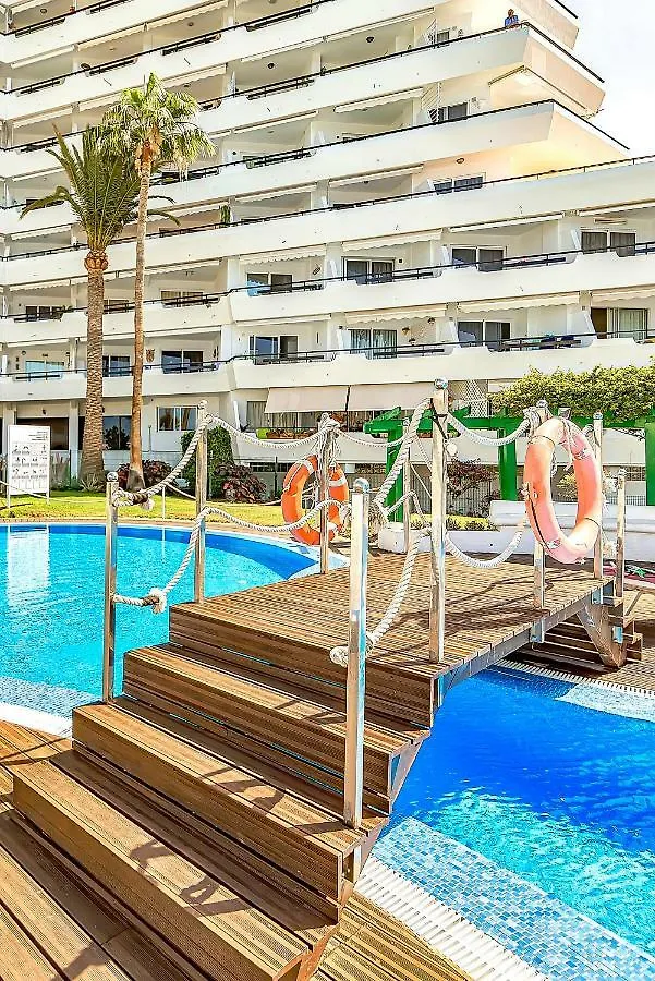 Apartmán Villamar Tenerife Seaside Studio Costa Adeje