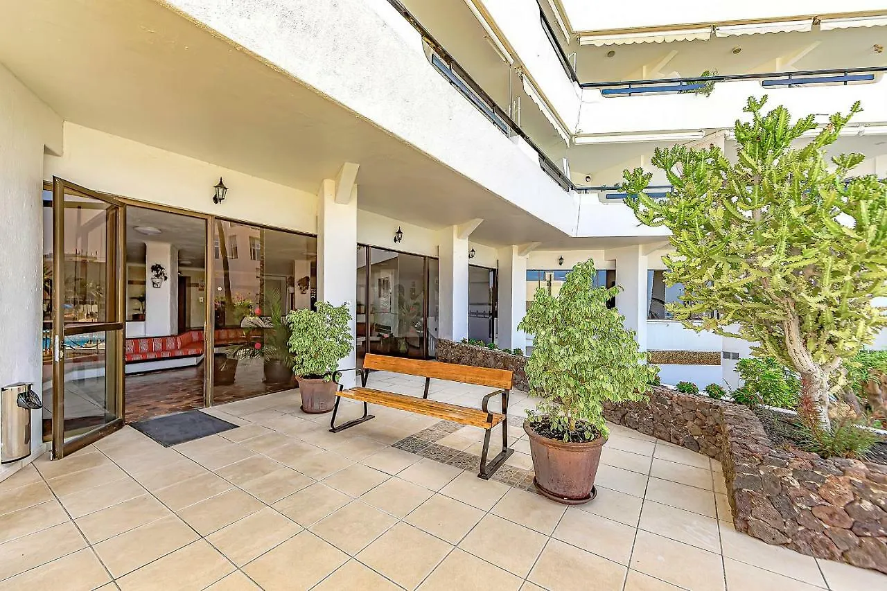 Apartmán Villamar Tenerife Seaside Studio Costa Adeje  Španělsko