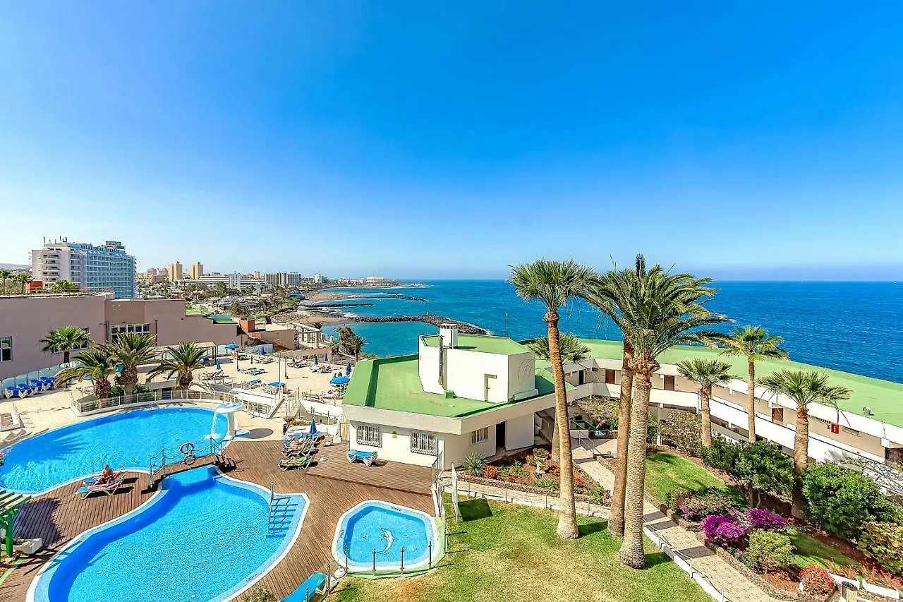 Villamar Tenerife Seaside Studio Costa Adeje