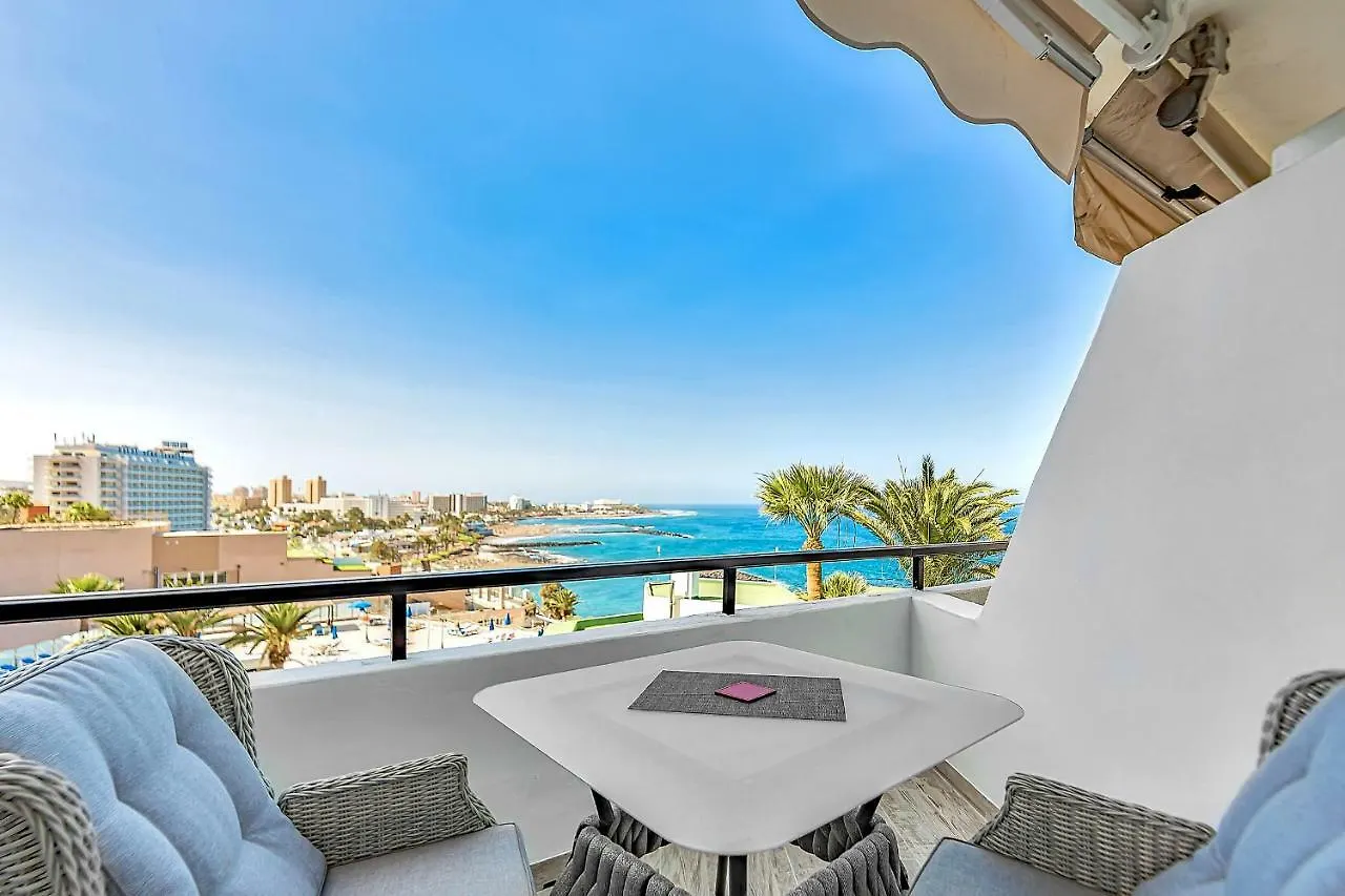 Villamar Tenerife Seaside Studio Costa Adeje  Costa Adeje (Tenerife)