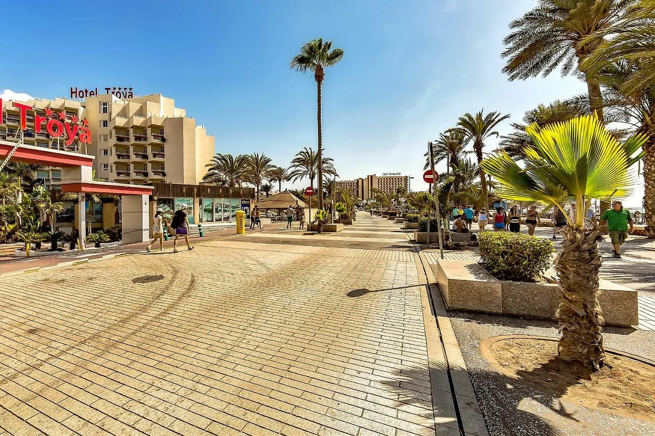 Apartmán Villamar Tenerife Seaside Studio Costa Adeje