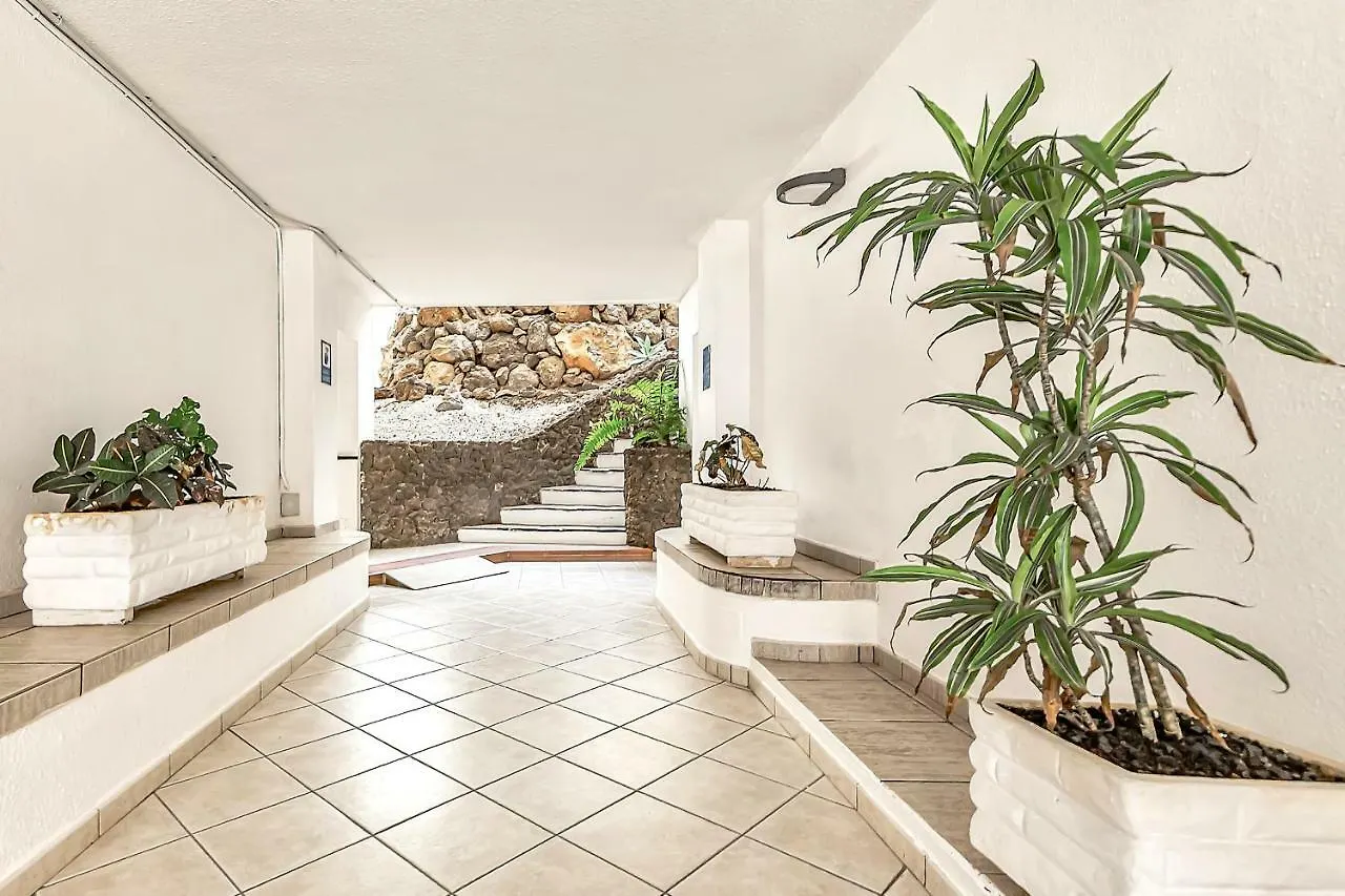 Villamar Tenerife Seaside Studio Costa Adeje