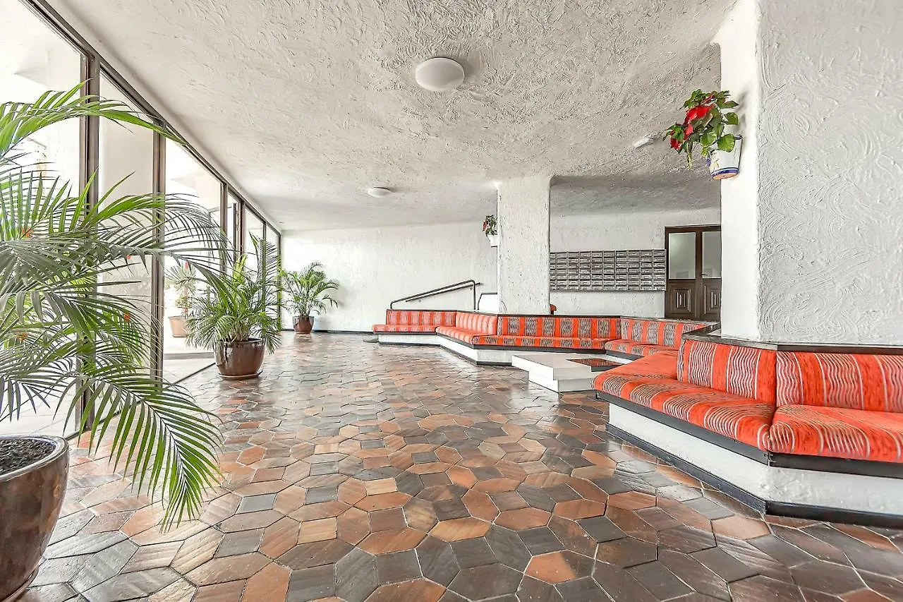 Apartmán Villamar Tenerife Seaside Studio Costa Adeje