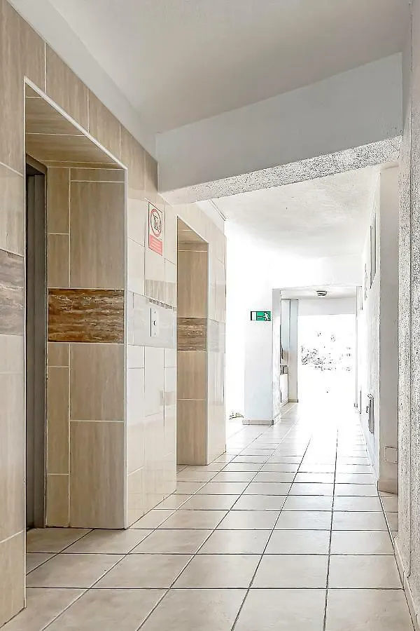 Villamar Tenerife Seaside Studio Costa Adeje  Španělsko