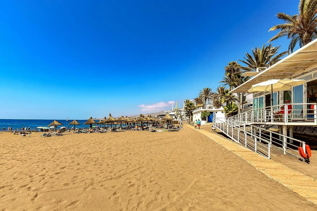 Villamar Tenerife Seaside Studio Costa Adeje  Costa Adeje (Tenerife)
