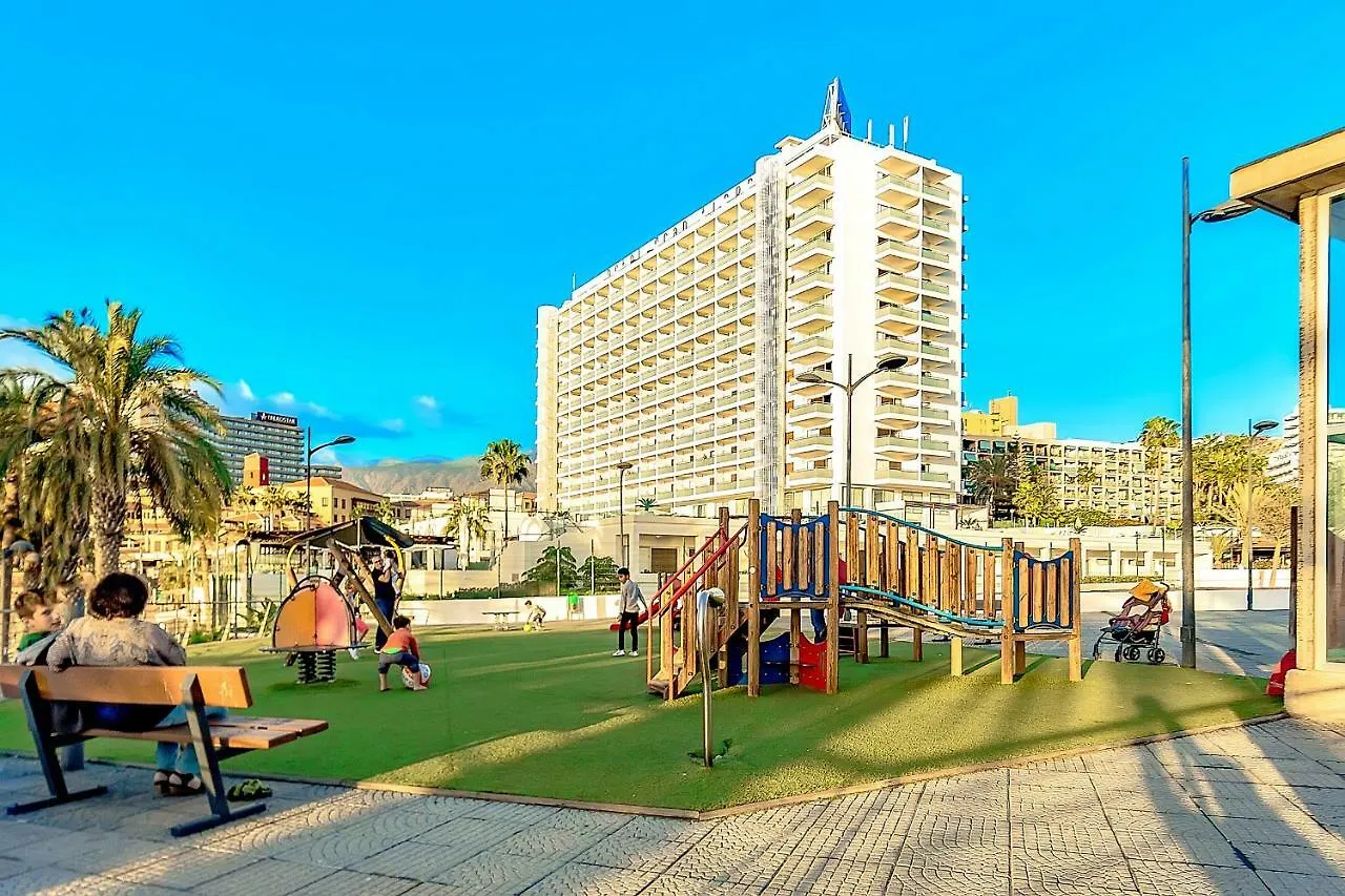Apartmán Villamar Tenerife Seaside Studio Costa Adeje