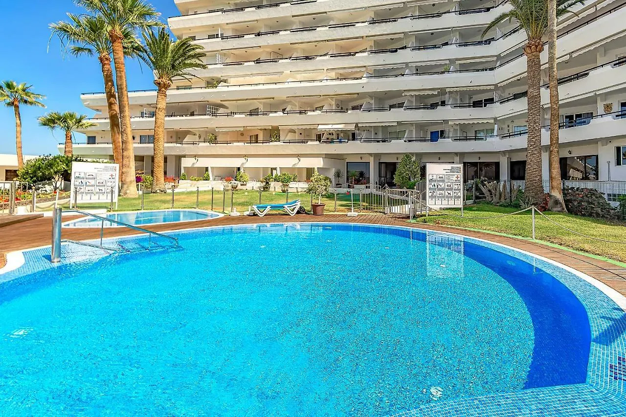 Villamar Tenerife Seaside Studio Costa Adeje  Španělsko