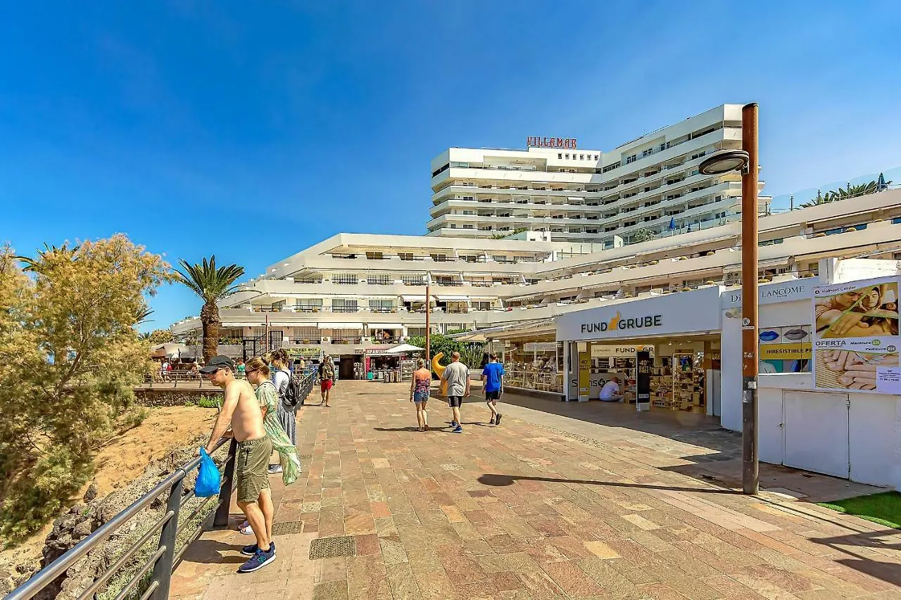 Villamar Tenerife Seaside Studio Costa Adeje