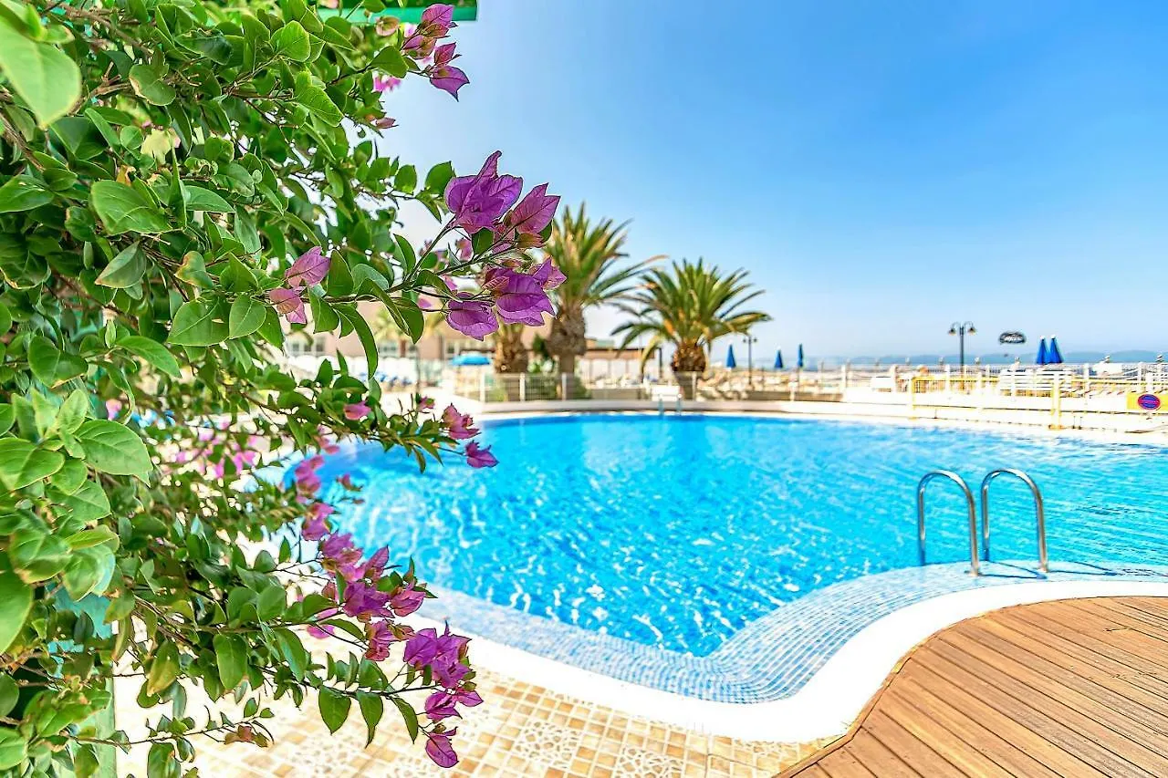 Apartmán Villamar Tenerife Seaside Studio Costa Adeje