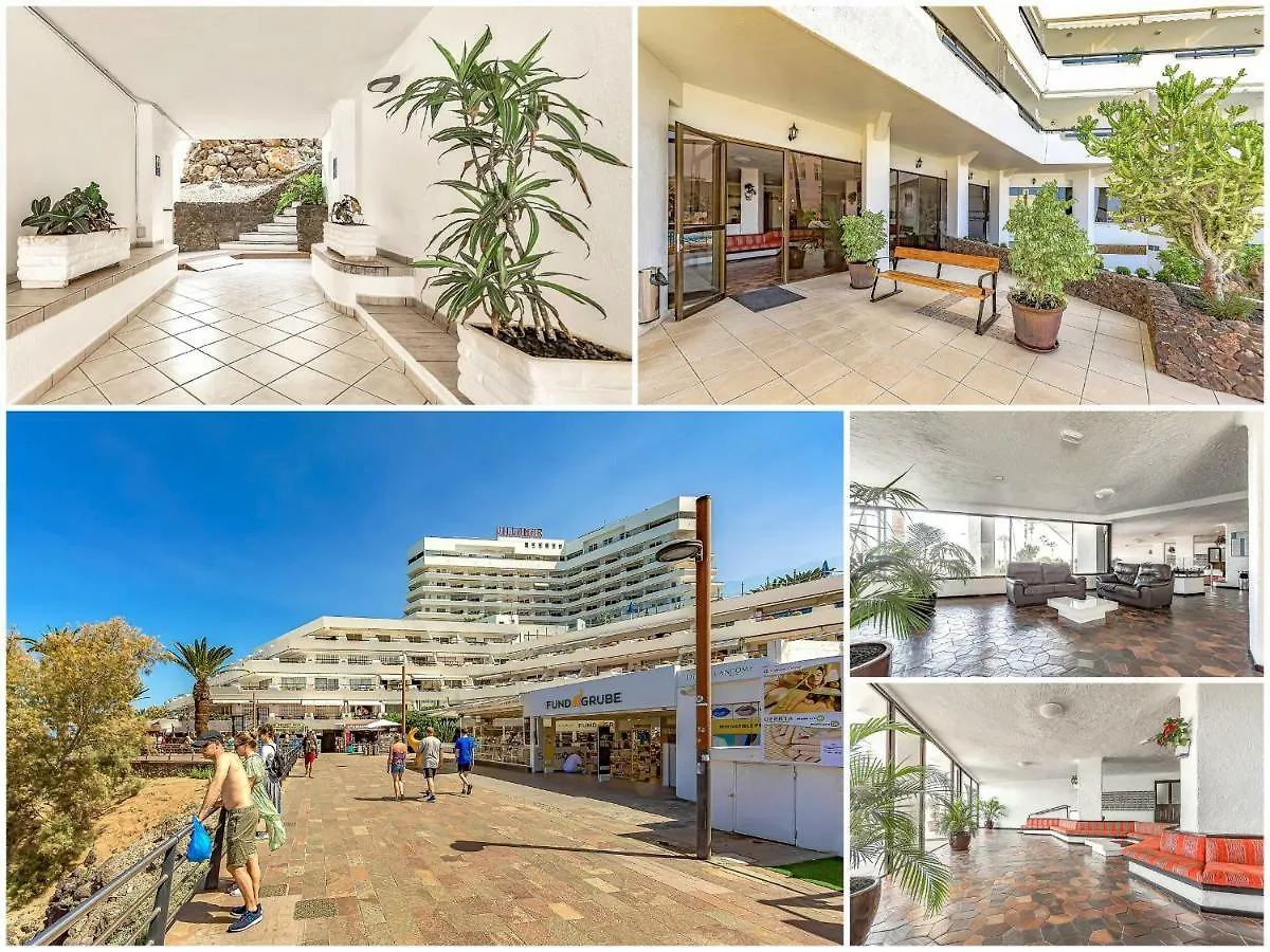 Villamar Tenerife Seaside Studio Costa Adeje  Apartmán Costa Adeje (Tenerife)